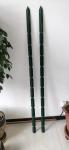 Dark Green Iron Angle Primer Paint 2ft Carbon Steel Pickets Coforming Is 2074