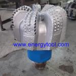 Diamond Down Hole Drilling Bit 17 " PDC Drill Bit of Oilfield Drilling Well