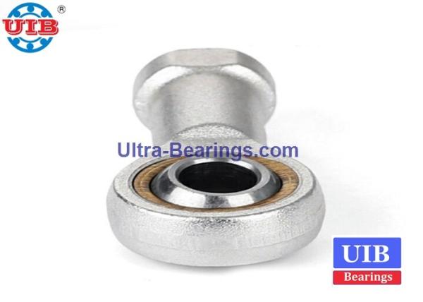 High Speed Radial Spherical Plain Bearings SI8T / K Stainless Steel High