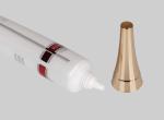 10-30ml D22mm Custom Cosmetic Tubes Eye Cream Plastic Empty Cosmetic Squeeze