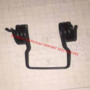 Wholesale Parts No: 911230147 Spring Use In Sulzer P7100 Textile Machinery Spare Parts from china suppliers