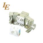FTP CAT6 RJ45 Keystone Jack