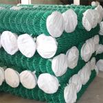 Hot Sale China Manufacture Quality Used Chain Link Fence Panels Chain Link Fence