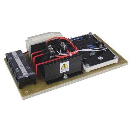 Universal AVR GB75A90V/180V MAGNETIC FIELD OUTPUT voltage:90/180VDC Current