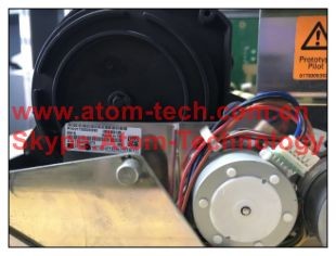 1750220330 ATM parts ATM Machine wincor cineoC4060 Wincor Nixdorf ATM Parts 01750220330 In - output Module 1750220330