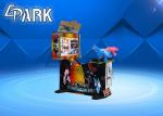 Shopping Mall 32" Ultra FirePower Three in One Shooting Machine Coin Operated