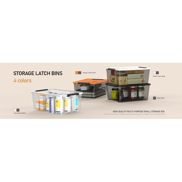 Large Capacity Plastic Water Tank Thickened Storage Tank Smooth Clothing Textile Factory Storage Durable Large Box