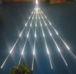 Dream Colour 24V Horse Racing Led Flashing Lights Smd2835 Running Water White