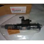 Other 8-98243863-0 Common Rail Injector for ZX200-5A Diesel Engine Parts 4HK1