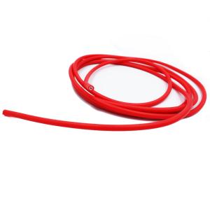 Wholesale The high quality VDE H05S-K Single Core Silicone Rubber Insulated tinned copper wires black red white from china suppliers