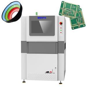 Wholesale Ethernet USB Visual AOI Inspection Equipment Used New Machine from china suppliers
