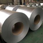 OEM Galvanized Steel Coil Z275 Z200 Z120 Z80 Z40 Material For Roofing