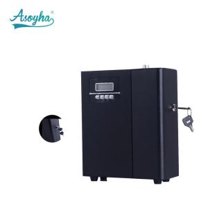 Wholesale Office Aroma Essential Oil Diffuser / Fresh Air Room Diffuser Electric from china suppliers