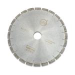 High Frequency Brazed 1000mm Diamond Saw Blade for Granite Marble Cutting OBM