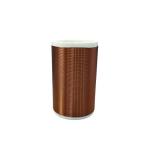 Overcoat Polyamide Copper Enameled Insulation Wire Grade two Thermal Class 155