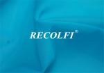 Repreve Stretch Power Plain Activewear Knit Fabric Jersey Eco Olympus Xtra Life