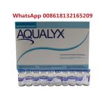 Aqualyx Solution PPC Fat Dissolving Injection 10 Vials X 8ml Face And Body