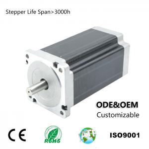Wholesale 85HS68-1404-001 4 Lead Wire Hybrid Stepper Motor 1.8 Step Angle 5.6V 1.4A from china suppliers