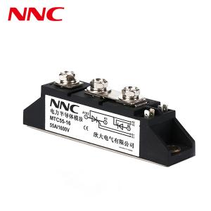 Wholesale NNC Power Semiconductor Module MTC from china suppliers