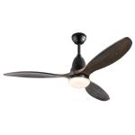 ERP Rosh LED Modules 5CCT 12W/18W/24W DIP Switch Ceiling Light Fan with Witch