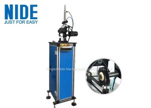 Wholesale Motor Armature Rotor Automatic Turning Machine Remove Burrs With Brush from china suppliers