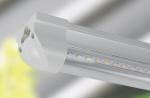 660nm 600mm Indoor LED Grow Light 18w With Double End PCB For Flower And Plant