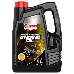 Wholesale GT-2087 Partial Synthesized Engine Oil SP 5W30 (4L) from china suppliers
