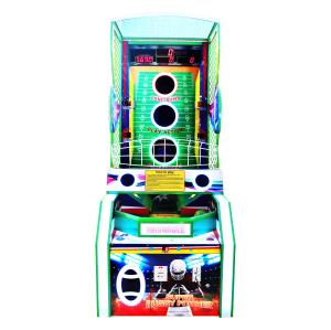 Wholesale Rugby Pitcher Sports Game Machine Double Player Score Coin Accept Ready from china suppliers