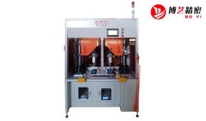 Wholesale Pp Ultrasonic Plastic Welding Machine For Automotive Busbars Car Door Plank from china suppliers
