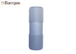 Wall Decor Circular Up Down Cylinder Wall Sconce , LED Outside Wall Lights No