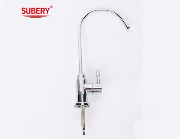 American Type Water Filtration Vacuum Cleaner Gooseneck Cooler Tap Wall Mounted