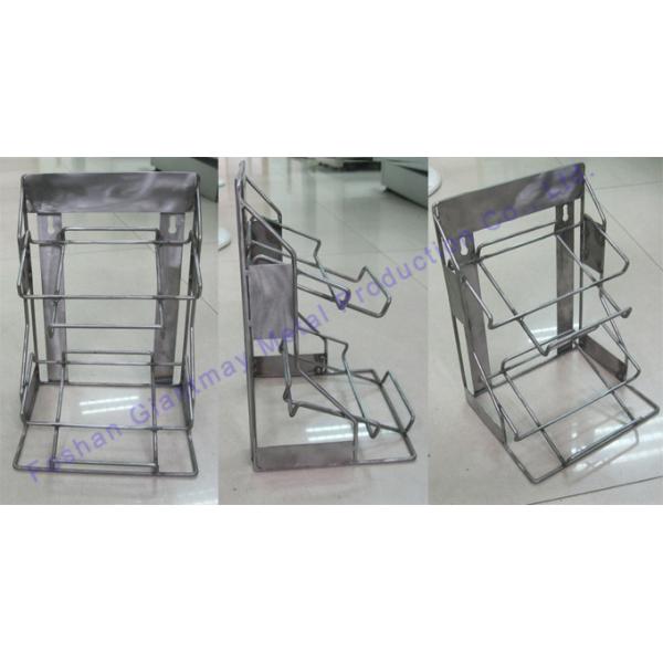 Cheap Tabletop Stands For Store Table Counter Retail Display