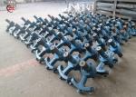 Screw Blade Universal Joint Hanging Bearing Screw Conveyor Spare Part