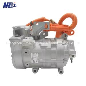 Wholesale Electric Car Ac Compressor For Honda Vezel GP5 SHS -27M 388105P6004 FOR Honda VEZEL GP5 from china suppliers