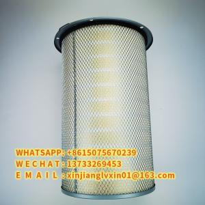 Wholesale A478-020 Air Cleaner Filter Element For Shanghai Frega C4913882 Cummins Generator Set from china suppliers