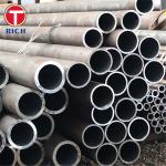 GB/T 32957 20# Cold Drawn Tube Seamless Steel Tubes For Hydraulic And Pneumatic