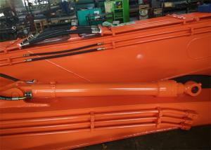 Wholesale Demolition Excavator Stick Extension High Reach 3 Ton Counter Weight With Pulverizer from china suppliers