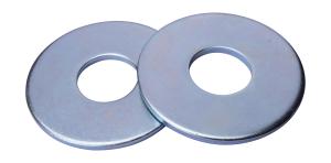Wholesale Plain M18 Conical Spring Washer High Sealing Resistance Low Priction from china suppliers
