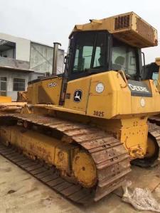 Wholesale Used John Deere 750J Bulldozer from china suppliers