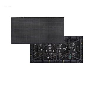 Wholesale Indoor HD SMD LED Display P2 SMD1515 Module 320x160 Advertising Video Wall 100000H from china suppliers