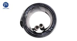 Wholesale 4 Pin Rear Backup Camera Aviation Extension Power Cable For Truck Vision System from china suppliers