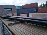 DTH Drill Rods 3 1/2" For Down The Hole Drilling