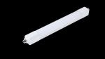 5 Years Warranty LED Tri-Proof Light 50W CCT Adjustable Safety and Stable IP66