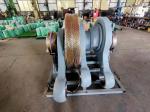 AH37001.01.00 F-1600 Mud Pump Crankshaft Assy Part Oil Drilling