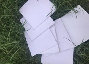 Wholesale Mold Proof White Closed Cell Foam Board , Closed Cell Foam Sheets 0.3g / Cm3 Density from china suppliers