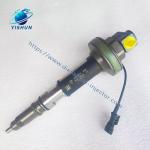 Fuel Injector Assy Excavator Construction Machinery Part 2882079 4955526 Diesel