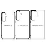 Liquid Silicone TPU Injection Mould Phone Case Mould High Precision with 3D/2D