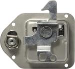 High Quality Recessed Paddle Lock Cabinet Paddle Latch