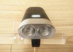High Ouput Powerful Bike Lights / Front Bike Lights Powered By Rechargeable