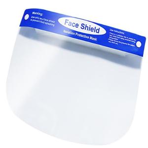 Wholesale Clear Laboratory Face Shield from china suppliers